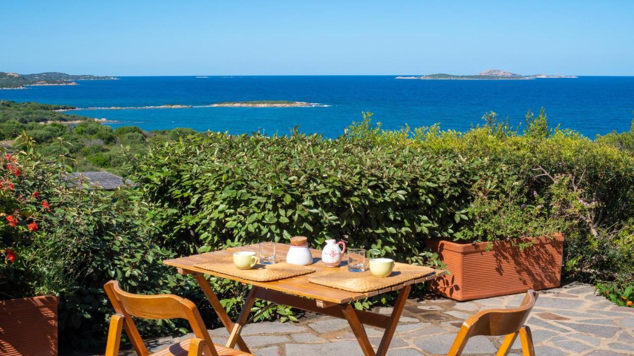 Appartement Welcomely - Portisco Panoramica Olbia