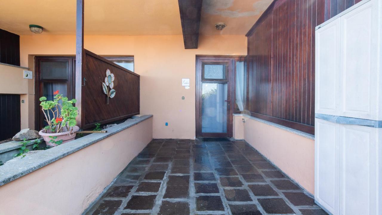 Welcomely - Portisco Panoramica Appartement Olbia