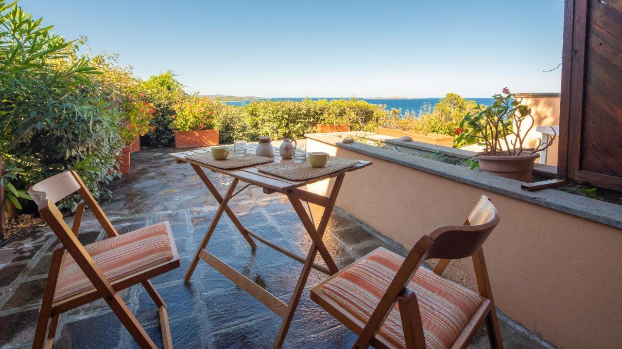 Welcomely - Portisco Panoramica Appartement *