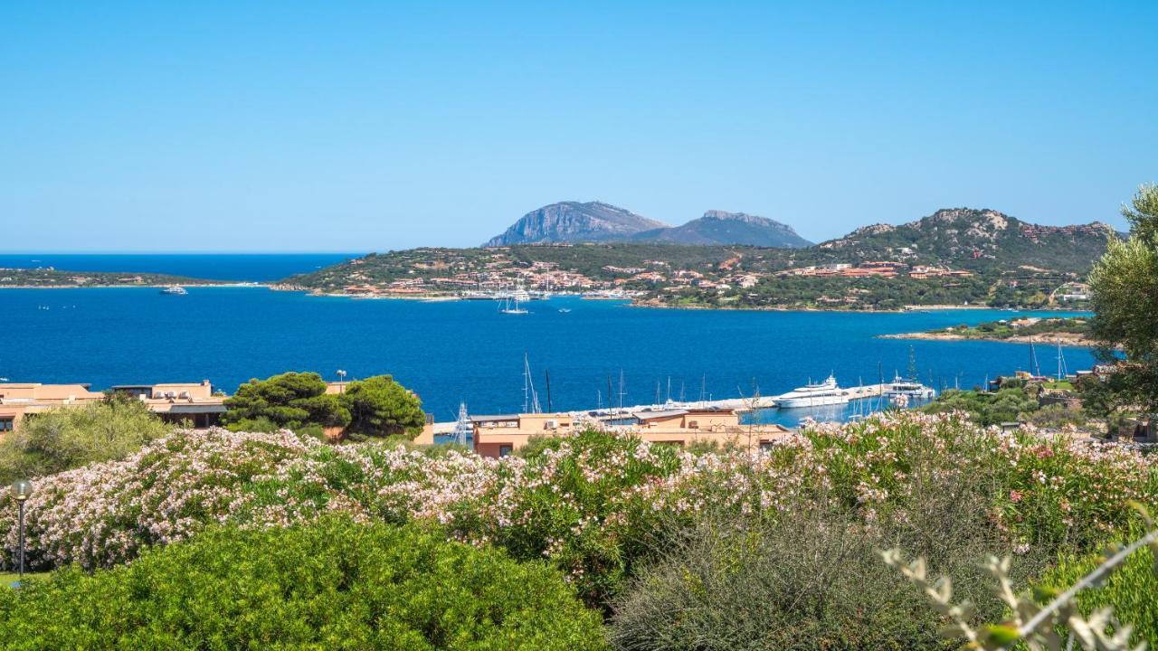 Welcomely - Portisco Panoramica Appartement *